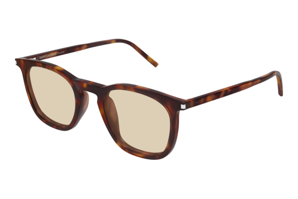 Okulary przeciwsłoneczne Saint Laurent SL 623 009
