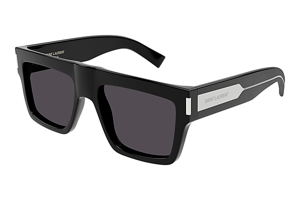 Okulary przeciwsłoneczne Saint Laurent SL 628 001