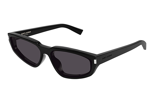 Okulary przeciwsłoneczne Saint Laurent SL 634 NOVA 001