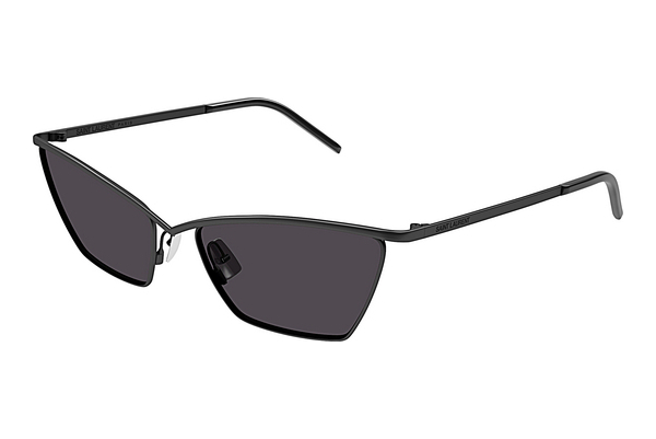 Okulary przeciwsłoneczne Saint Laurent SL 637 001