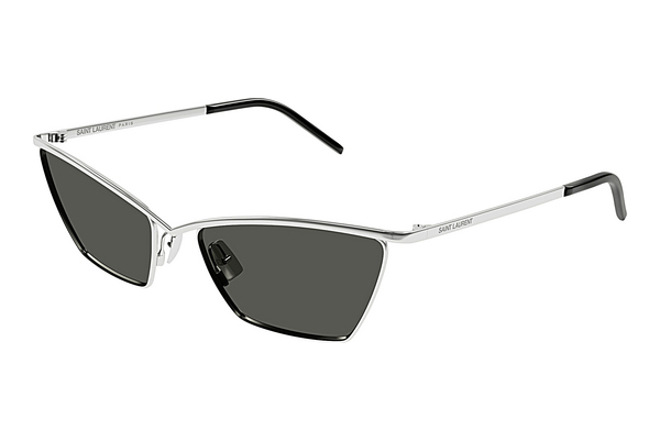 Okulary przeciwsłoneczne Saint Laurent SL 637 002