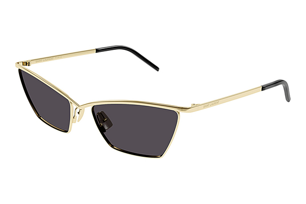 Okulary przeciwsłoneczne Saint Laurent SL 637 003