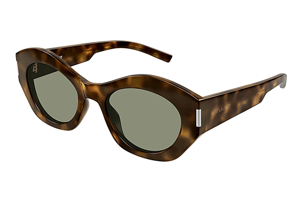 Okulary przeciwsłoneczne Saint Laurent SL 639 003