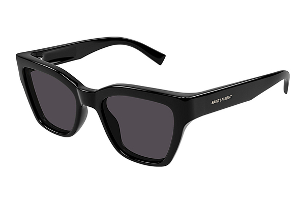 Okulary przeciwsłoneczne Saint Laurent SL 641 001