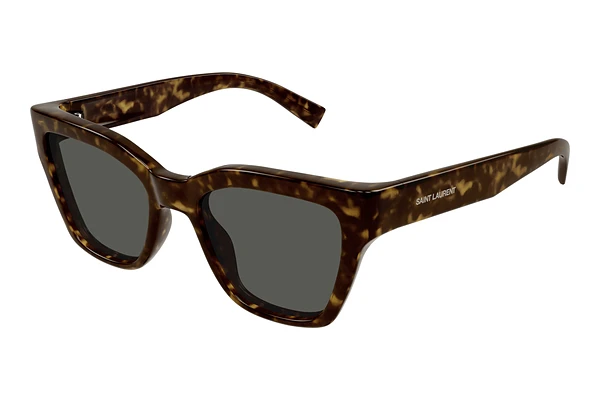 Okulary przeciwsłoneczne Saint Laurent SL 641 002