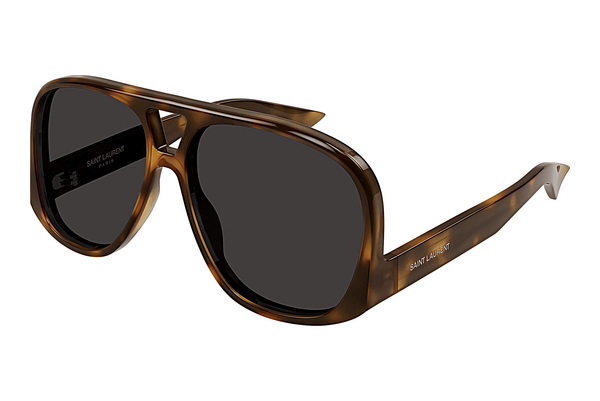 Okulary przeciwsłoneczne Saint Laurent SL 652 SOLACE 003