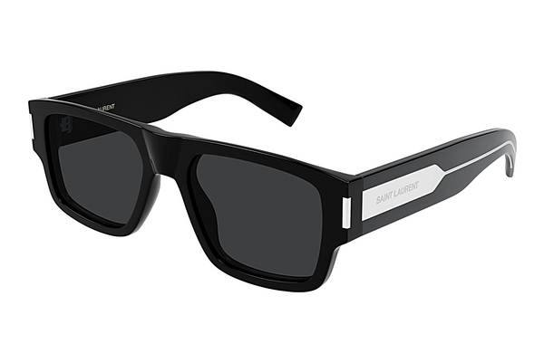 Okulary przeciwsłoneczne Saint Laurent SL 659 001