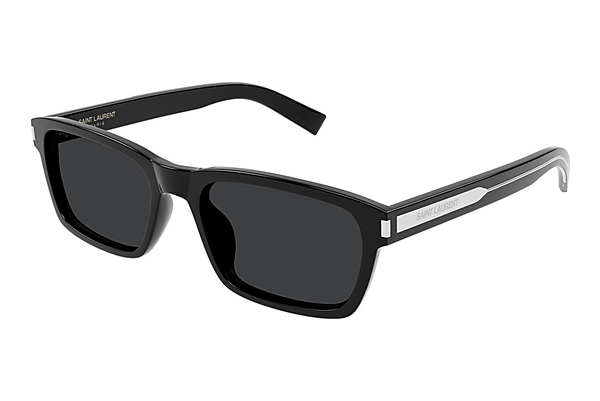 Okulary przeciwsłoneczne Saint Laurent SL 662 001