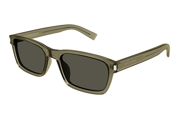 Okulary przeciwsłoneczne Saint Laurent SL 662 003