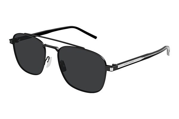 Okulary przeciwsłoneczne Saint Laurent SL 665 001