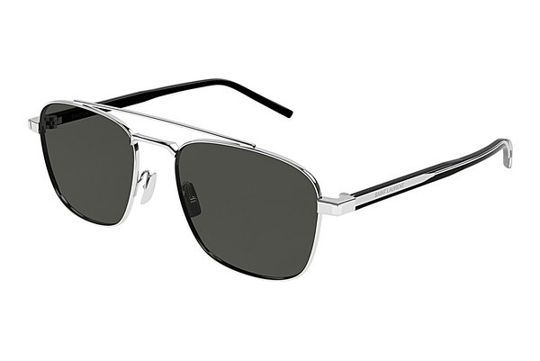 Okulary przeciwsłoneczne Saint Laurent SL 665 002