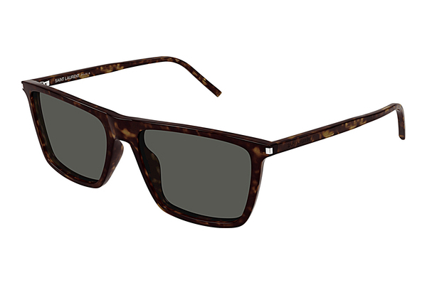 Okulary przeciwsłoneczne Saint Laurent SL 668 002