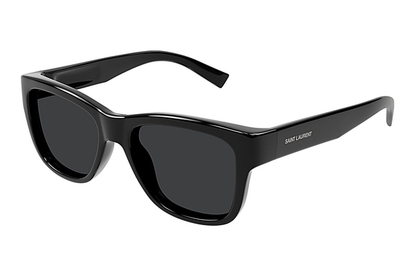 Okulary przeciwsłoneczne Saint Laurent SL 674 001