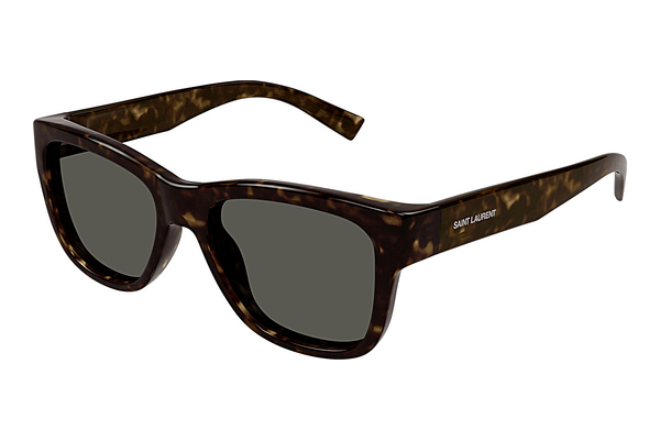 Okulary przeciwsłoneczne Saint Laurent SL 674 003