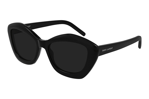 Okulary przeciwsłoneczne Saint Laurent SL 68 001