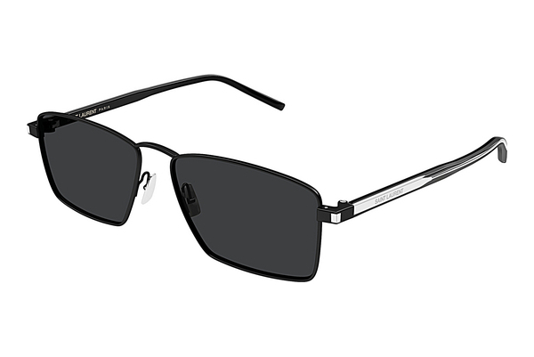 Okulary przeciwsłoneczne Saint Laurent SL 700 001