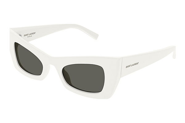 Okulary przeciwsłoneczne Saint Laurent SL 702 003