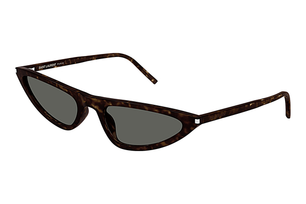 Okulary przeciwsłoneczne Saint Laurent SL 703 002