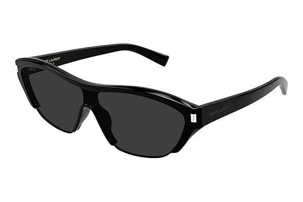 Okulary przeciwsłoneczne Saint Laurent SL 704 001