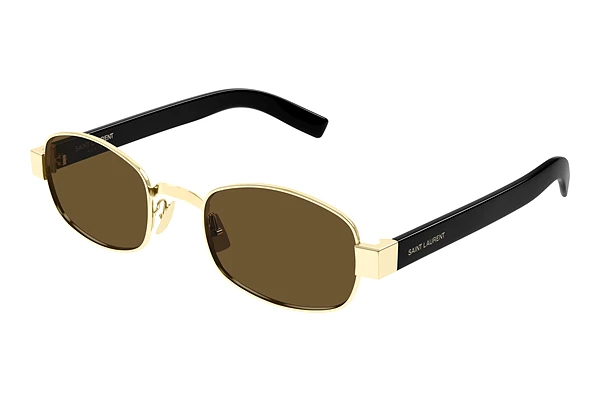 Okulary przeciwsłoneczne Saint Laurent SL 706 001