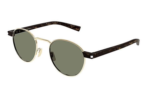 Okulary przeciwsłoneczne Saint Laurent SL 707 002