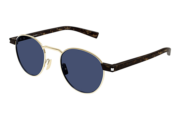 Okulary przeciwsłoneczne Saint Laurent SL 707 004