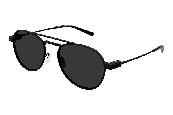 Okulary przeciwsłoneczne Saint Laurent SL 708 001