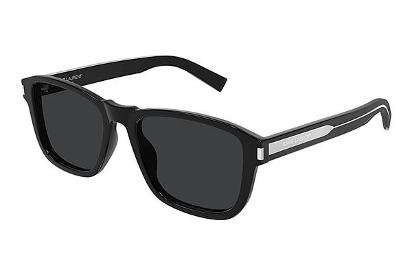 Okulary przeciwsłoneczne Saint Laurent SL 710 001