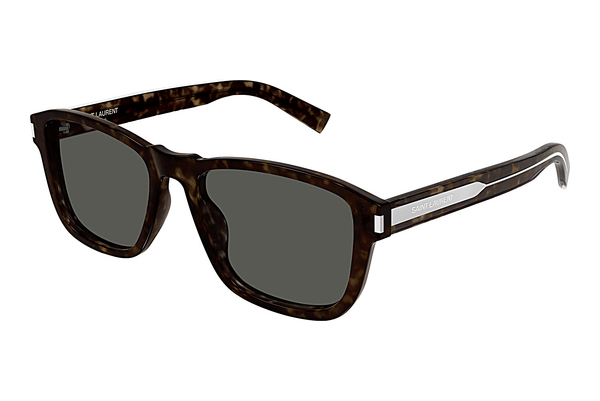 Okulary przeciwsłoneczne Saint Laurent SL 710 002