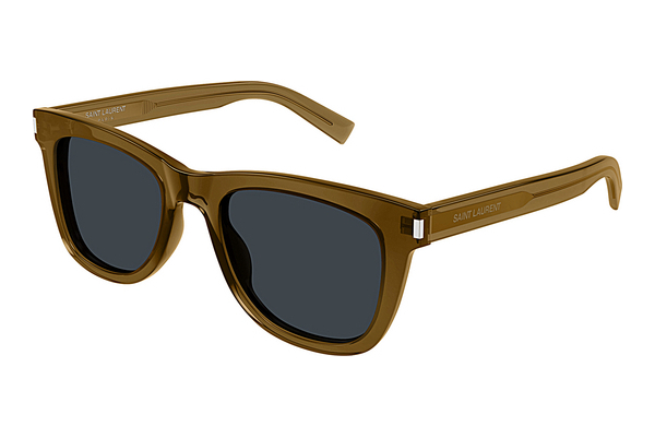 Okulary przeciwsłoneczne Saint Laurent SL 712 004