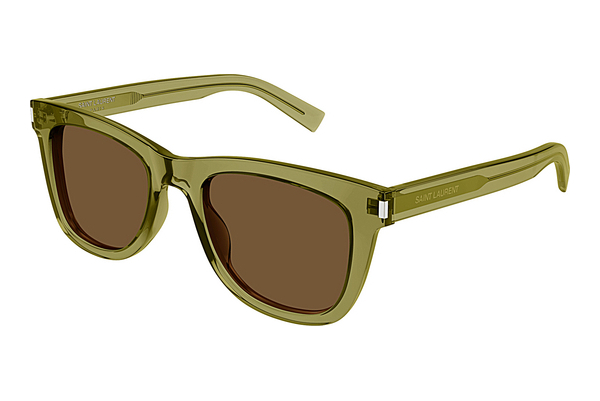 Okulary przeciwsłoneczne Saint Laurent SL 712 005