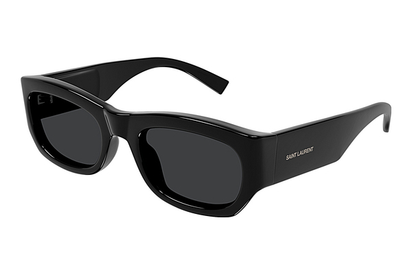 Okulary przeciwsłoneczne Saint Laurent SL 713 001