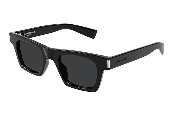 Okulary przeciwsłoneczne Saint Laurent SL 719 001