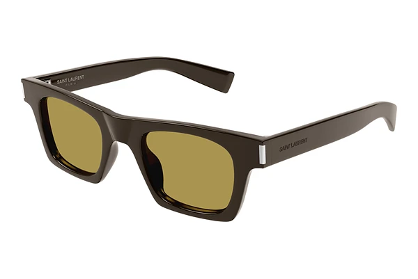 Okulary przeciwsłoneczne Saint Laurent SL 719 004