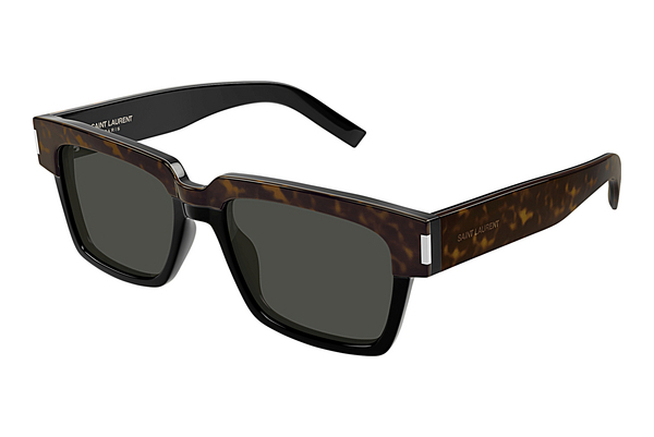 Okulary przeciwsłoneczne Saint Laurent SL 732/F VADIM 003