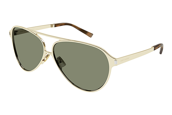 Okulary przeciwsłoneczne Saint Laurent SL 734 004