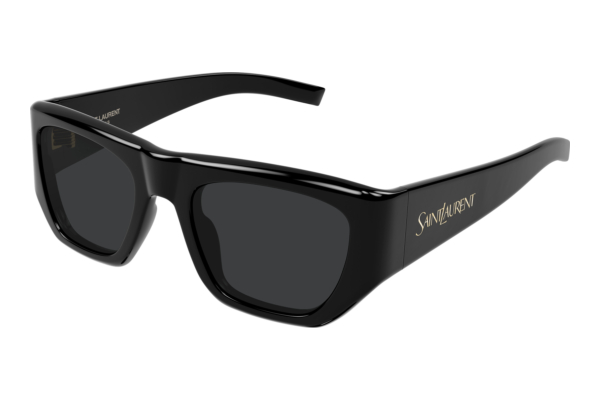 Okulary przeciwsłoneczne Saint Laurent SL 740 005