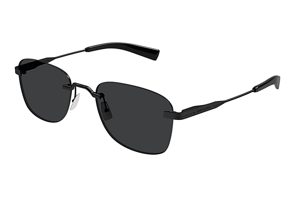 Okulary przeciwsłoneczne Saint Laurent SL 744 SUN 001