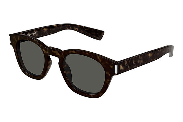 Okulary przeciwsłoneczne Saint Laurent SL 746 002