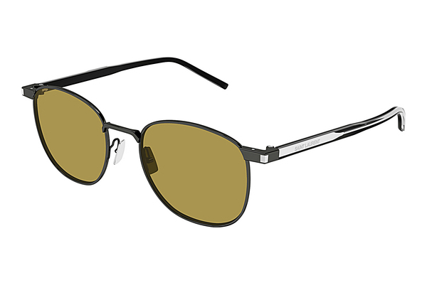 Okulary przeciwsłoneczne Saint Laurent SL 747 004