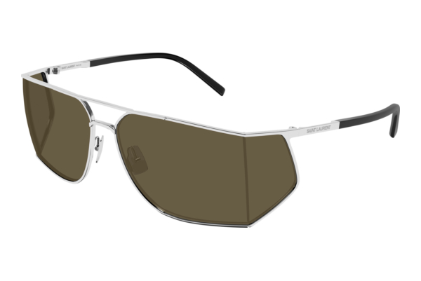 Okulary przeciwsłoneczne Saint Laurent SL 750 003