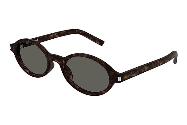 Okulary przeciwsłoneczne Saint Laurent SL 751 JEANNE 002