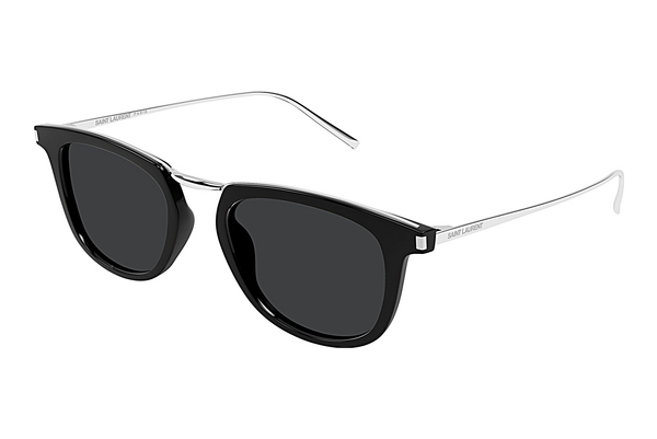 Okulary przeciwsłoneczne Saint Laurent SL 753 001