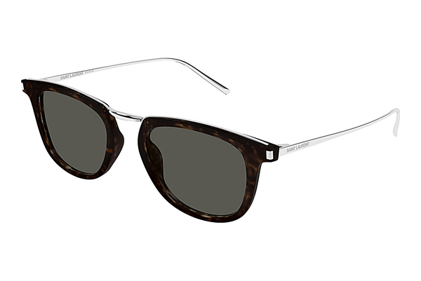 Okulary przeciwsłoneczne Saint Laurent SL 753 002