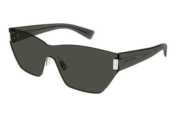 Okulary przeciwsłoneczne Saint Laurent SL 755 001