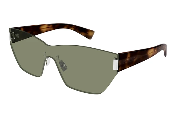 Okulary przeciwsłoneczne Saint Laurent SL 755 002