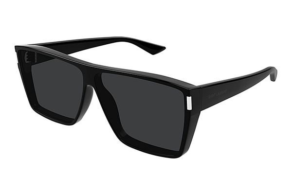 Okulary przeciwsłoneczne Saint Laurent SL 756 001