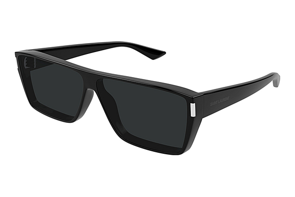 Okulary przeciwsłoneczne Saint Laurent SL 757 001