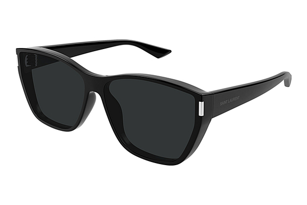 Okulary przeciwsłoneczne Saint Laurent SL 758 001