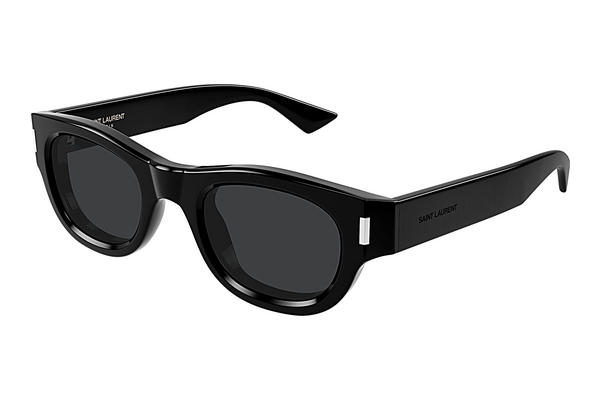 Okulary przeciwsłoneczne Saint Laurent SL 761 001